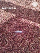 دانه انار خشک تازه در میبد در یزد در گروه خرید و فروش انار در یکمیوه