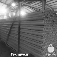 فروش لوله اتصالات پلیکا پولیکا تک در اصفهان در گروه خرید و فروش لوله کشاورزی در یکمیوه