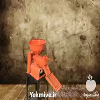 فروش دستگاه شالی کوبی تکفاز سیار در اصفهان در گروه خشک کن در یکمیوه