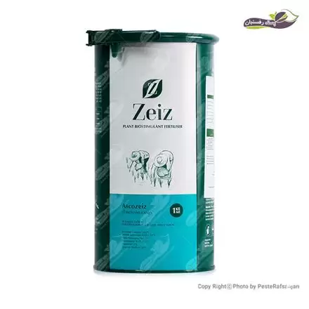 فروش کود جلبک دریایی آسکو زایز در بیرجند در گروه خرید و فروش انواع کود کشاورزی در یکمیوه -عکس1