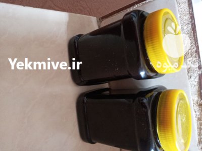 رب انار درجه ی یک و خوش در تهران در گروه خرید و فروش رب در یکمیوه -عکس1