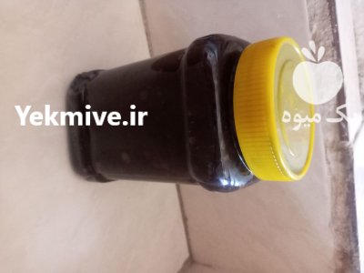 رب انار درجه ی یک و خوش در تهران در گروه خرید و فروش رب در یکمیوه -عکس2