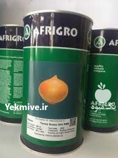 بذر پیاز سفید وایت گرانو آفریگرو در یزد در گروه خرید و فروش بذر پیاز در یکمیوه -عکس1