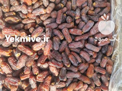 خرمای زاهدی فارس در گروه خرید و فروش خرما در یکمیوه -عکس1