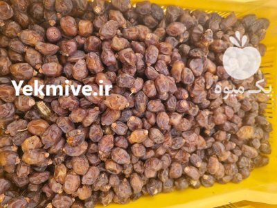 خرمای زاهدی فارس در گروه خرید و فروش خرما در یکمیوه -عکس2