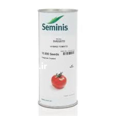 بذر گوجه فرنگی 8320 در گروه خرید و فروش بذر گوجه در یکمیوه -عکس1