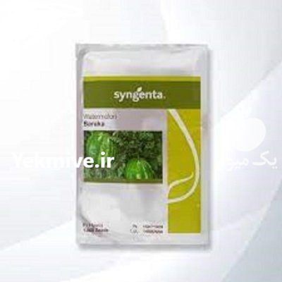 بذر هندوانه باراکا در کرمان در گروه خرید و فروش بذر هندوانه در یکمیوه -عکس1