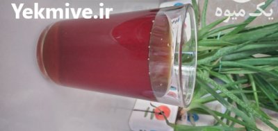 فروش سرکه خرما در جیرفت در گروه محصولات ترشی در یکمیوه -عکس1