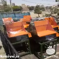 فروش علوفه کوب و چغندر خردکن در گروه خرید و فروش خردکن در یکمیوه