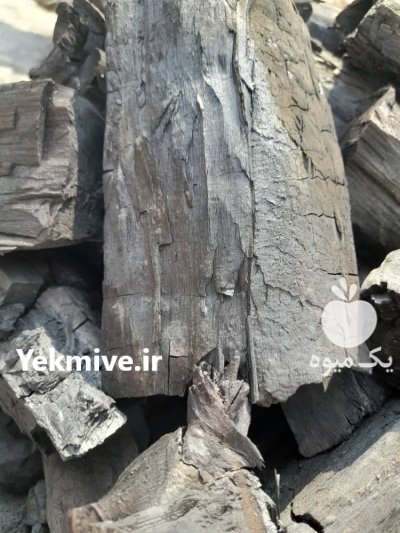 زغال ذغال کبابی و قلیانی در وحدتیه در گروه خرید و فروش زغال در یکمیوه -عکس2