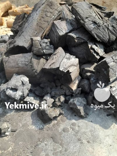 زغال ذغال کبابی و قلیانی در وحدتیه در گروه خرید و فروش زغال در یکمیوه -عکس3