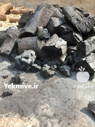 زغال ذغال کبابی و قلیانی در وحدتیه در گروه خرید و فروش زغال در یکمیوه -عکس4