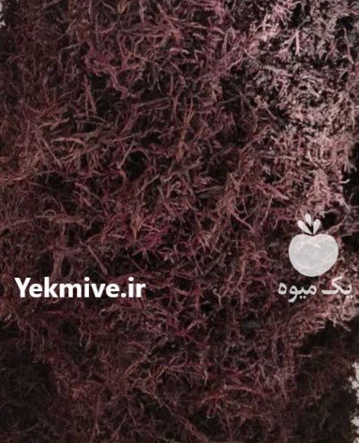 لبو خشک خلالی ریز در تهران در گروه خرید و فروش لبو در یکمیوه -عکس1