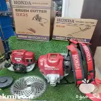 نمایندگی فروش دستگاه علفزن در گروه علف تراش و علف زن در یکمیوه