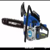 فروش اره موتوری بنزینی هیوندای در کرج در گروه خرید و فروش اره برقی در یکمیوه