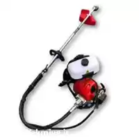 علف تراش پشتی علف تراش در کرج در گروه علف تراش و علف زن در یکمیوه