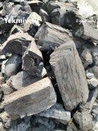 زغال ذغال کبابی و قلیانی در وحدتیه در گروه خرید و فروش زغال در یکمیوه