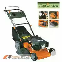 فروش چمن زن موتوری سانت در گروه علف تراش و علف زن در یکمیوه