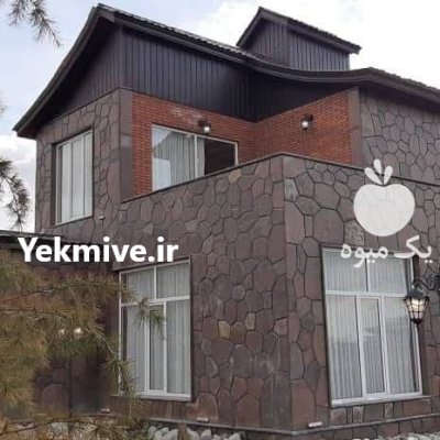 فروش سنگ لاشه ورقه ای در دماوند در گروه سازنده در یکمیوه -عکس1