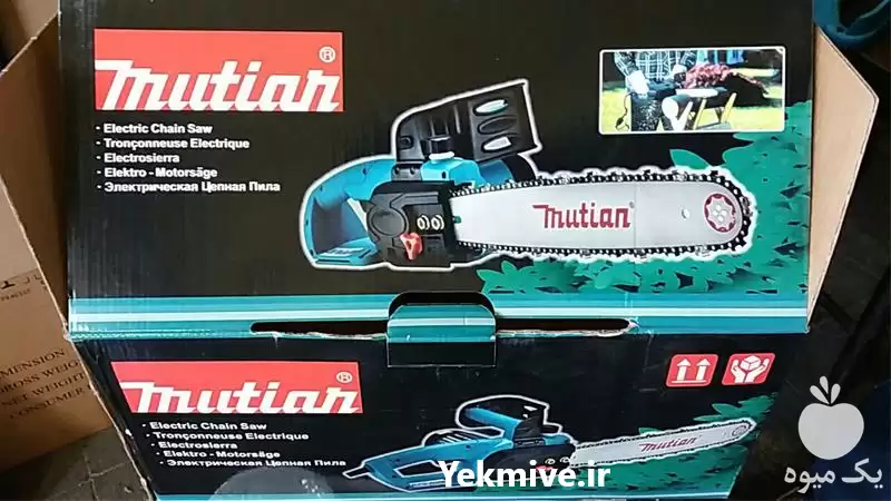 قیمت خرید اره برقی در کرج در گروه خرید و فروش اره برقی در یکمیوه -عکس1