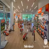 قیمت خرید نمایندگی اشتیل در گروه خرید و فروش شمشاد زن در یکمیوه