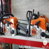 فروش اره موتوری در کرج در گروه خرید و فروش اره برقی در یکمیوه