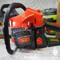 قیمت خرید اره های موتوری در کرج در گروه علف تراش و علف زن در یکمیوه