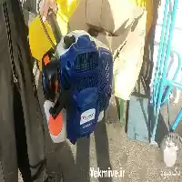 علف تراش هوندا در گروه علف تراش و علف زن در یکمیوه