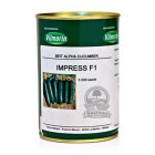 بذر خیار ایمپرس در گروه خرید و فروش بذر خیار در یکمیوه