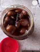 سیر ترشی هفت ساله در کرج در گروه محصولات ترشی در یکمیوه