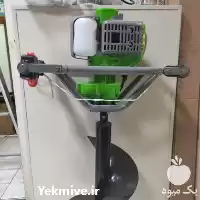 فروش چاله کن سه مته Star در تهران در گروه خرید و فروش چاله کن در یکمیوه