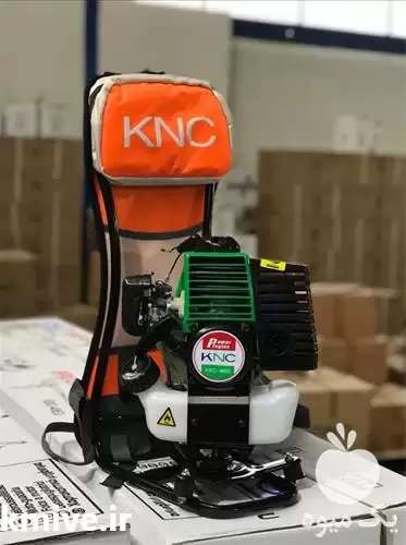 قیمت خرید علف تراش در برند در اصفهان در گروه علف تراش و علف زن در یکمیوه -عکس1