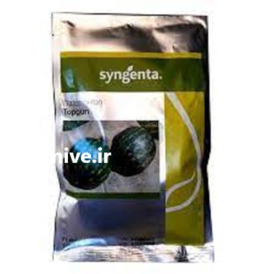 بذر هندوانه تاپگان در گروه خرید و فروش بذر هندوانه در یکمیوه -عکس1