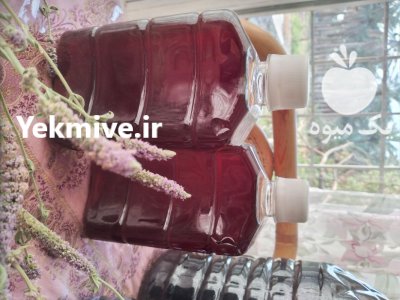 فروش سرکه خرما عمده در جیرفت در گروه محصولات ترشی در یکمیوه -عکس1