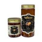 عسل گون انگبین طبیعی سوژین در اصفهان در گروه عسل شیره و فرآورده ی مربا در یکمیوه