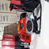 قیمت خرید حاشیه زن در تهران در گروه علف تراش و علف زن در یکمیوه