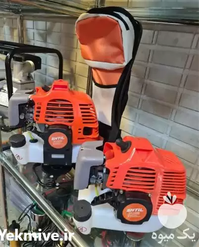 فروش علف زن هوندا در تهران در گروه علف تراش و علف زن در یکمیوه -عکس1