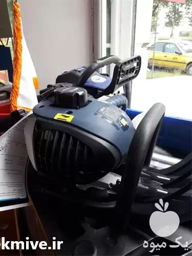 فروش شمشاد زن بنزینی برند اکتیو در ساری در گروه خرید و فروش شمشاد زن در یکمیوه -عکس1