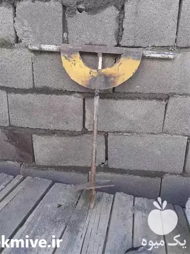 قیمت خرید دستگاه چاله کن دستی در سنندج در گروه خرید و فروش چاله کن در یکمیوه -عکس1