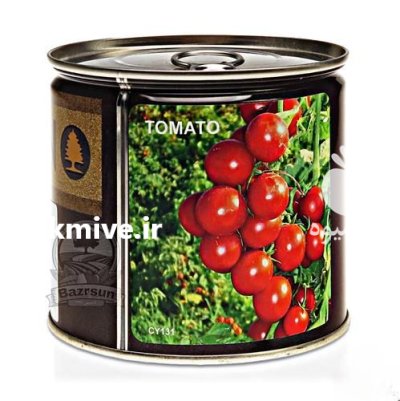 بذر گوجه فرنگی گیلاسی در تهران در گروه خرید و فروش گیلاس در یکمیوه -عکس1