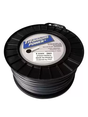 فروش نخ علف تراش اسپید فرانس در گروه علف تراش و علف زن در یکمیوه -عکس1