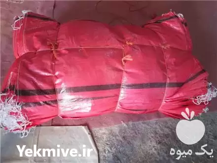 تولید و فروش گونی سیب زمینی در تهران در گروه خرید و فروش گونی در یکمیوه -عکس1