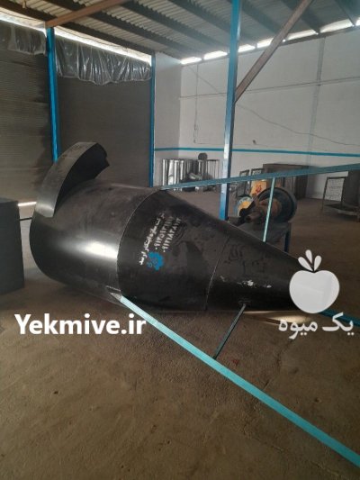 فروش دستگاه زغال فشرده در ساری در گروه خرید و فروش زغال فشرده در یکمیوه -عکس1