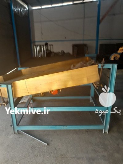 فروش دستگاه زغال فشرده در ساری در گروه خرید و فروش زغال فشرده در یکمیوه -عکس3