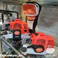 فروش علف زن هوندا در تهران در گروه علف تراش و علف زن در یکمیوه