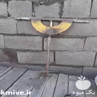 قیمت خرید دستگاه چاله کن دستی در سنندج در گروه خرید و فروش چاله کن در یکمیوه