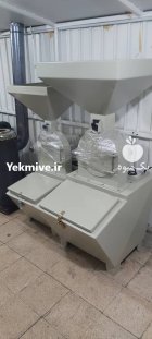 آسیاب صنعتی گندم و ادویه جات در بیرجند در گروه خرید و فروش دستگاه آسیاب در یکمیوه