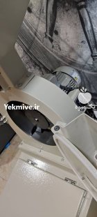 دستگاه آسیاب صنعتی فوق العاده گندم در گروه خرید و فروش دستگاه آسیاب در یکمیوه