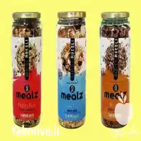 فروش موسلی اونا در تهران در گروه خرید و فروش میوه خشک در یکمیوه