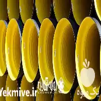 قیمت خرید لوله کاروگیت لوله کاروگیت در همدان در گروه خرید و فروش لوله کشاورزی در یکمیوه